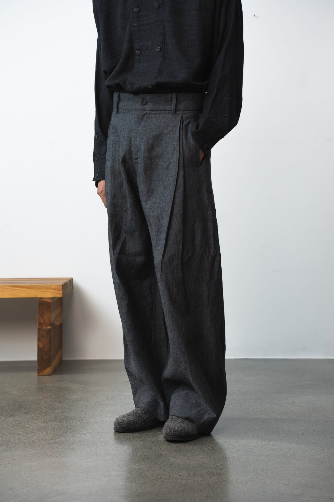 Tobi Pants