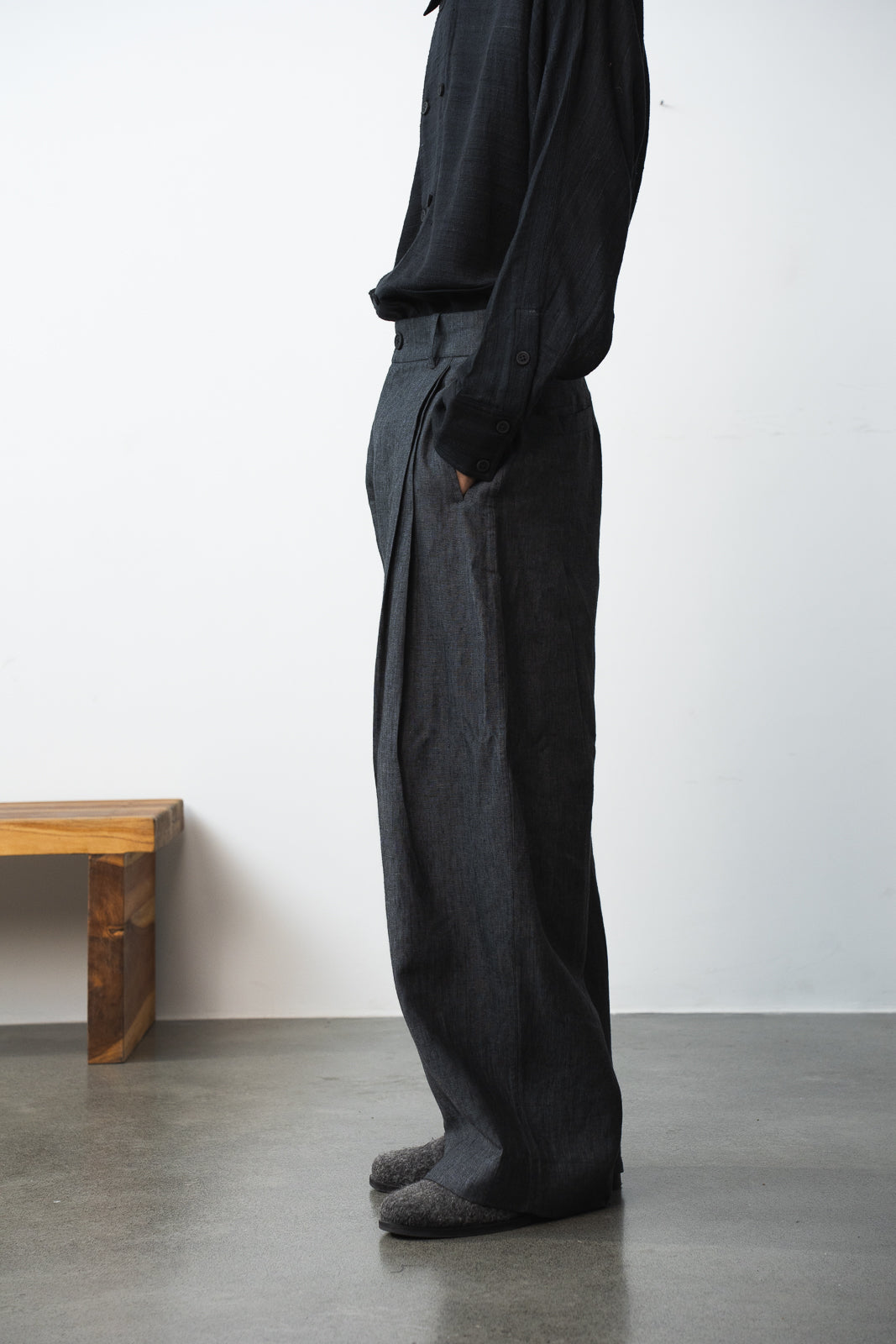 Tobi Pants