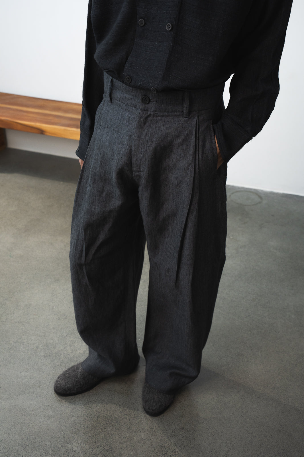 Tobi Pants