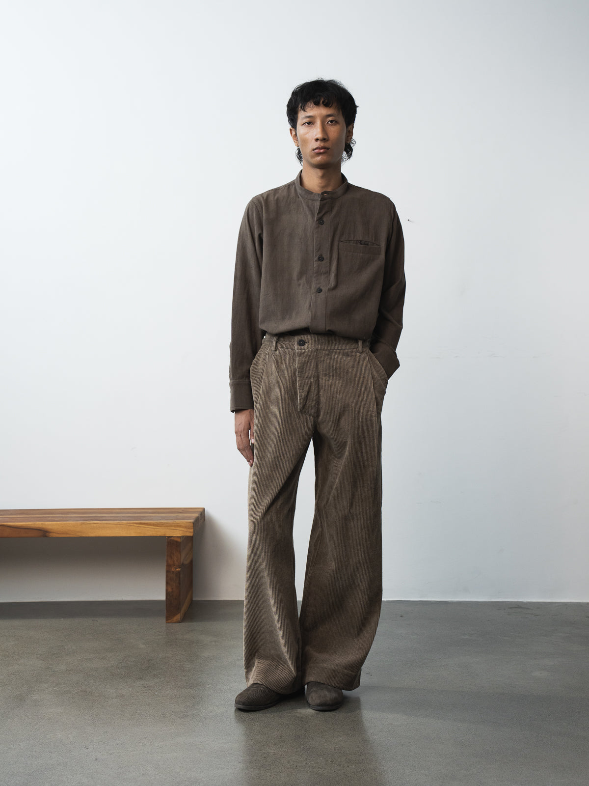 Tobi Pants
