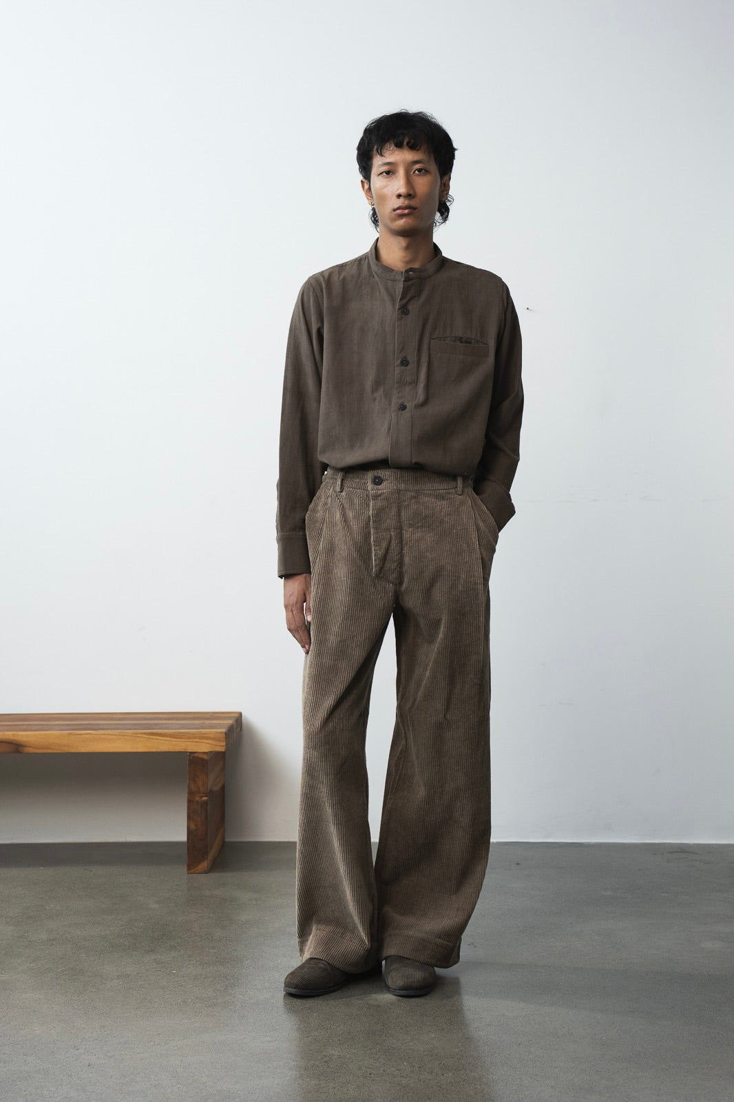 Tobi Pants