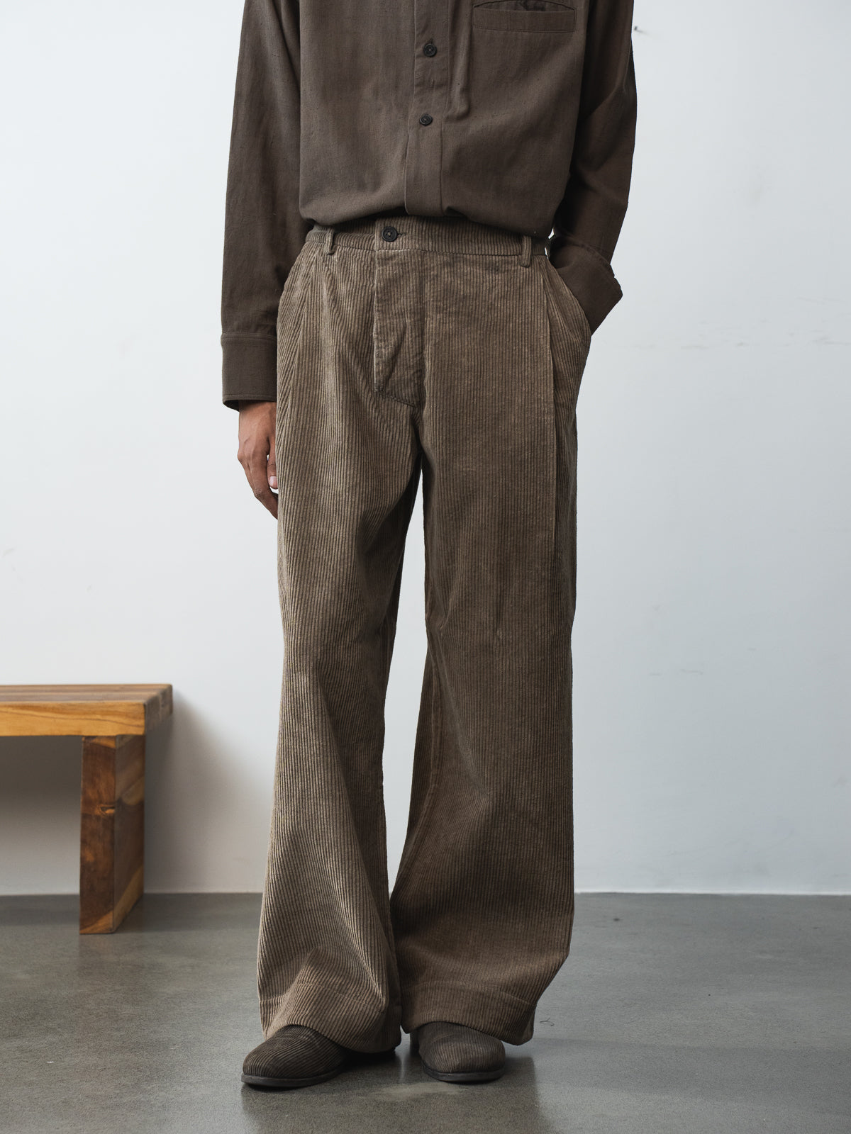 Tobi Pants