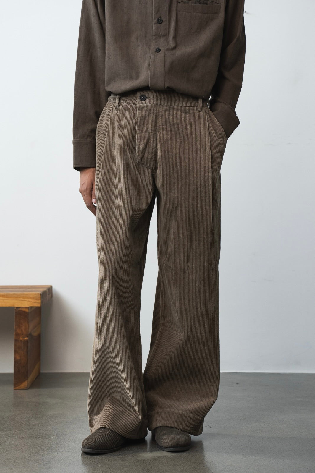 Tobi Pants