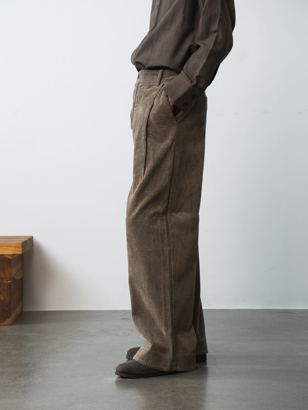 Tobi Pants