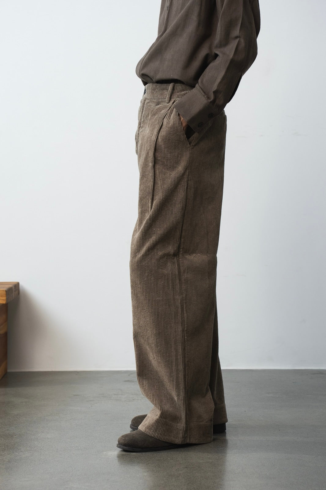 Tobi Pants