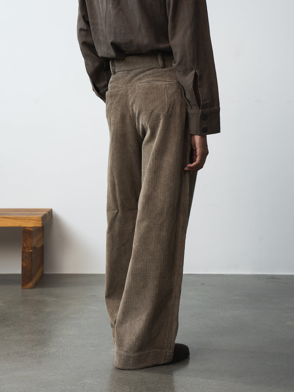 Tobi Pants