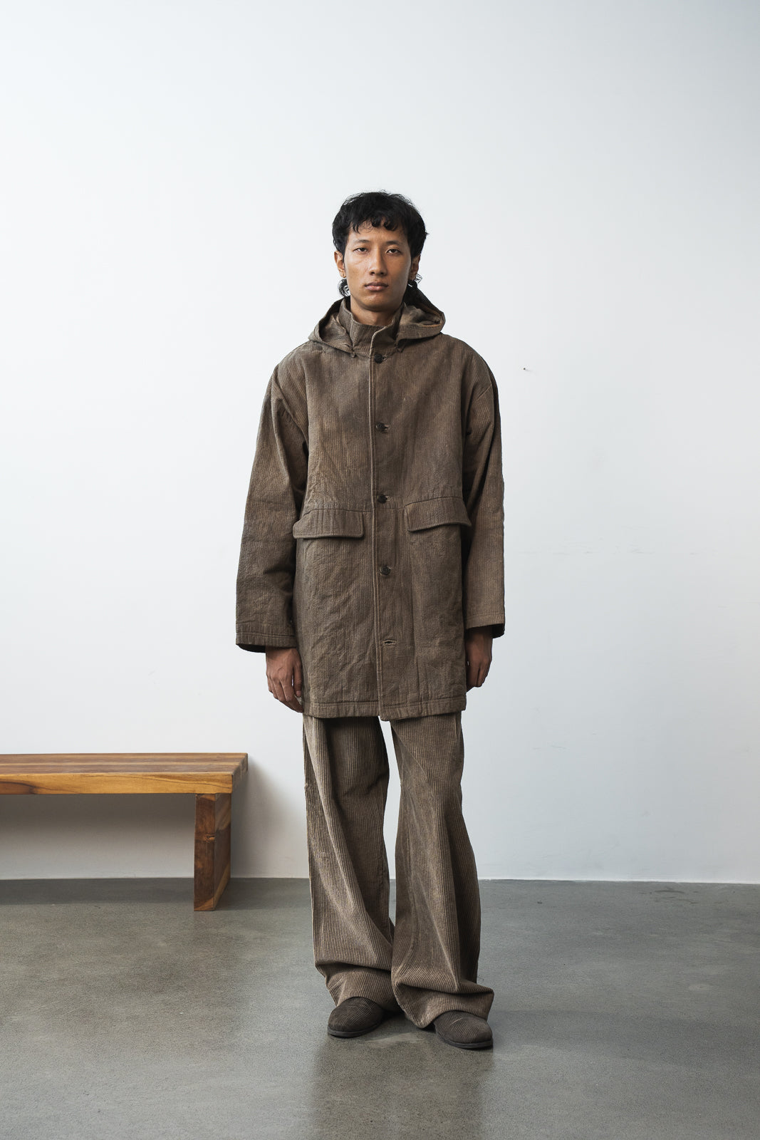 Parka