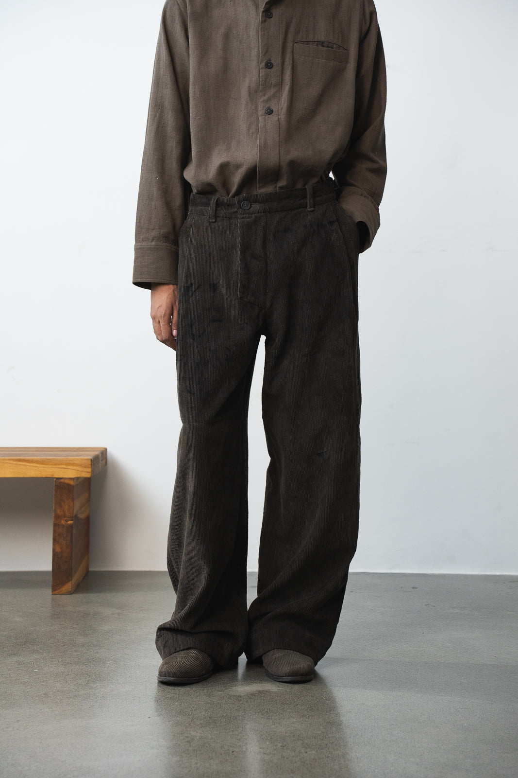 Tobi Pants