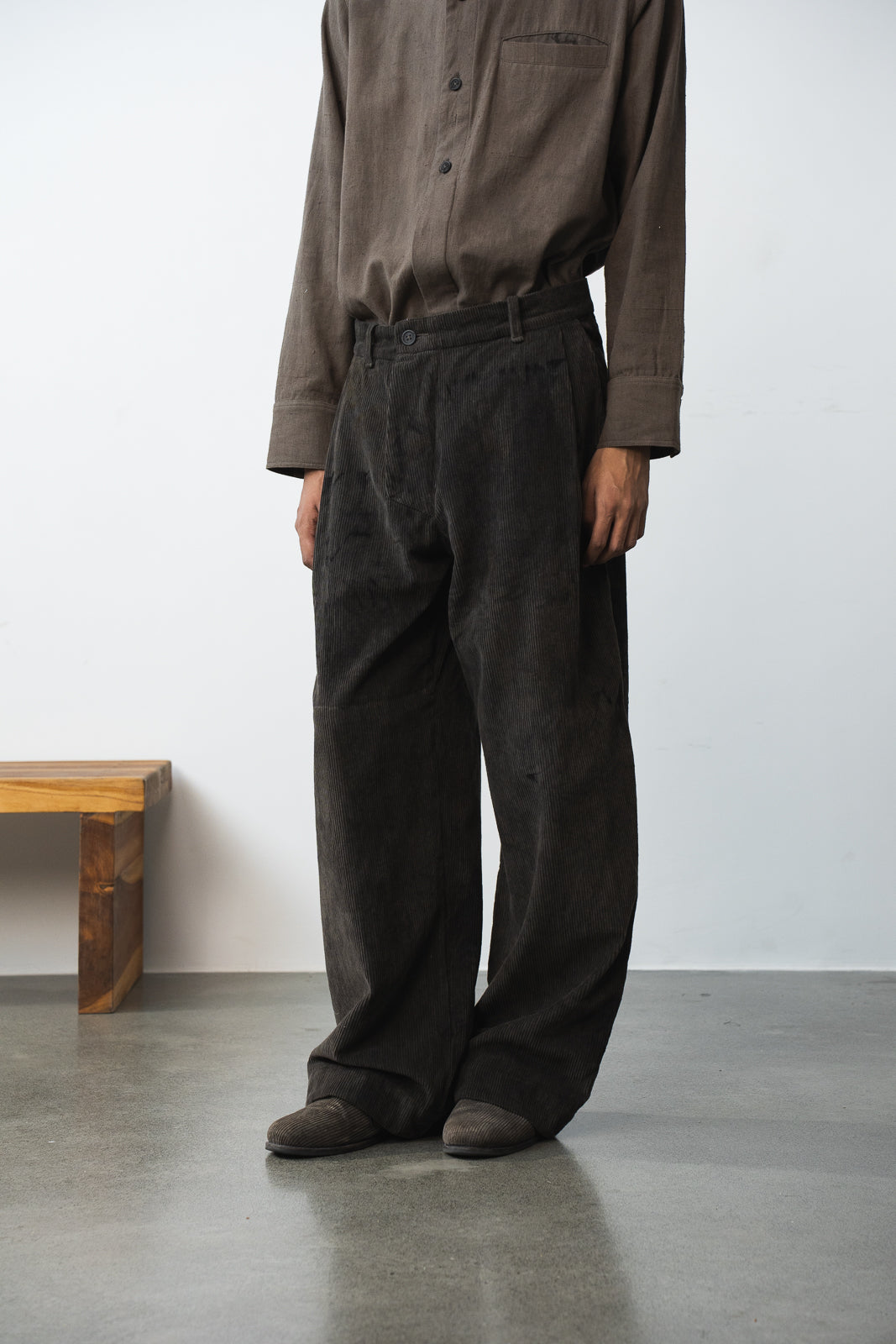 Tobi Pants