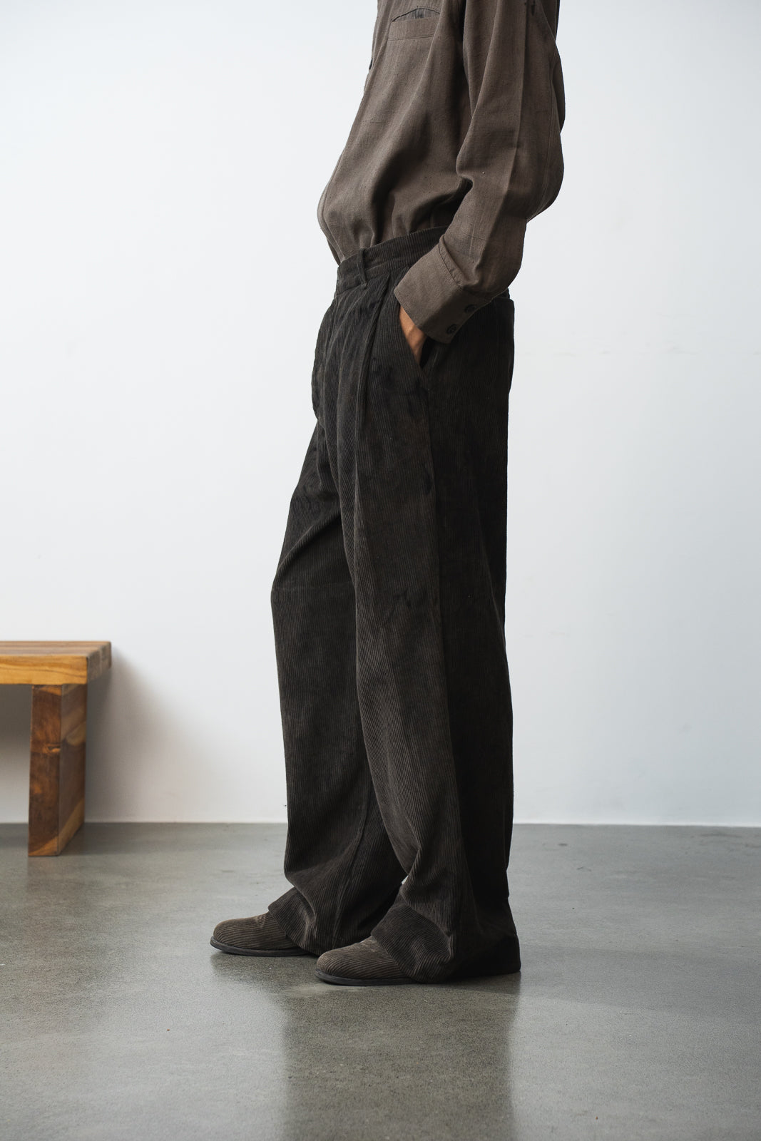Tobi Pants