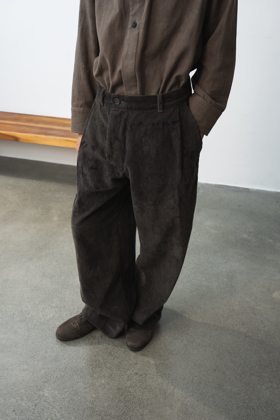 Tobi Pants