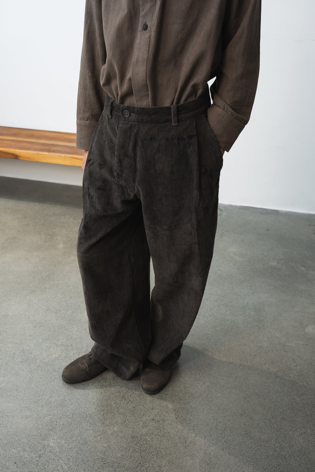 Tobi Pants