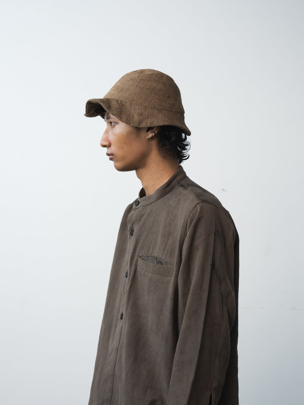Stock Hat