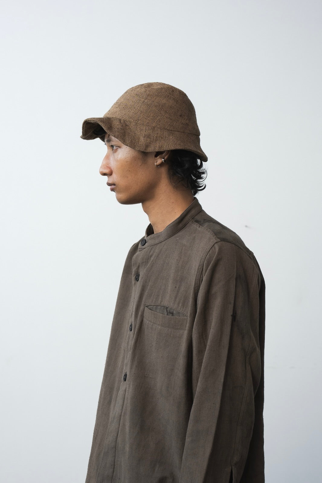 Stock Hat