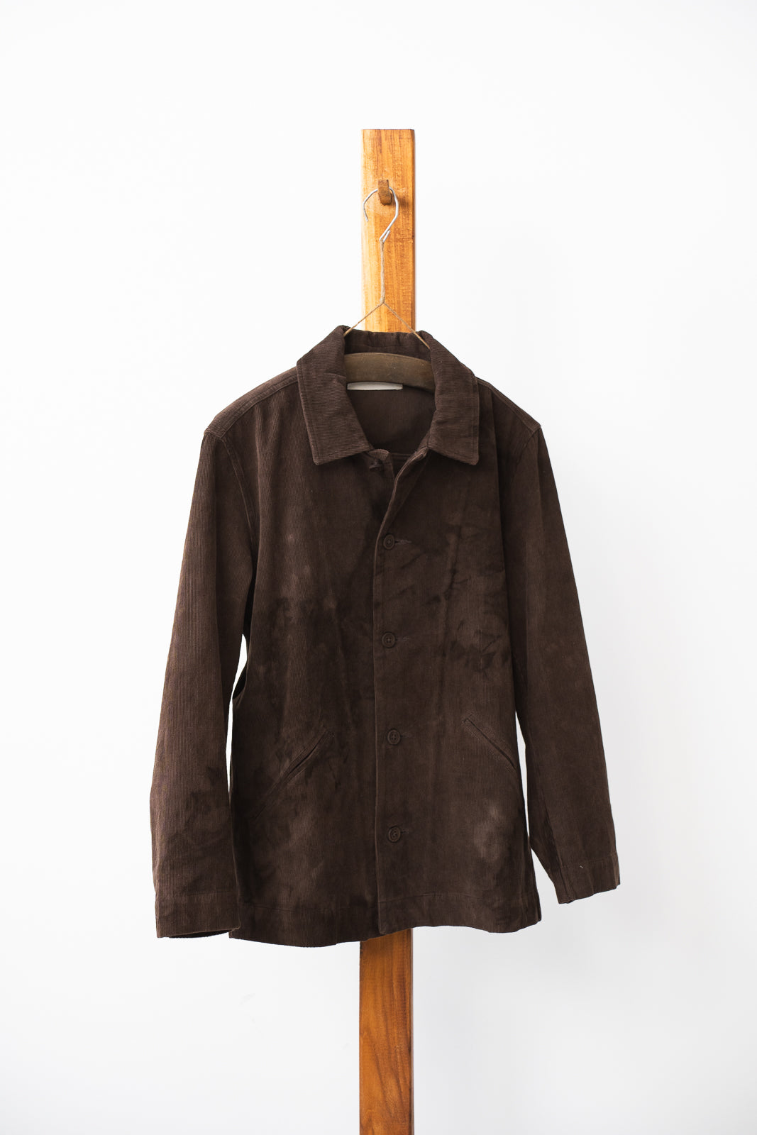 Trucker Jacket