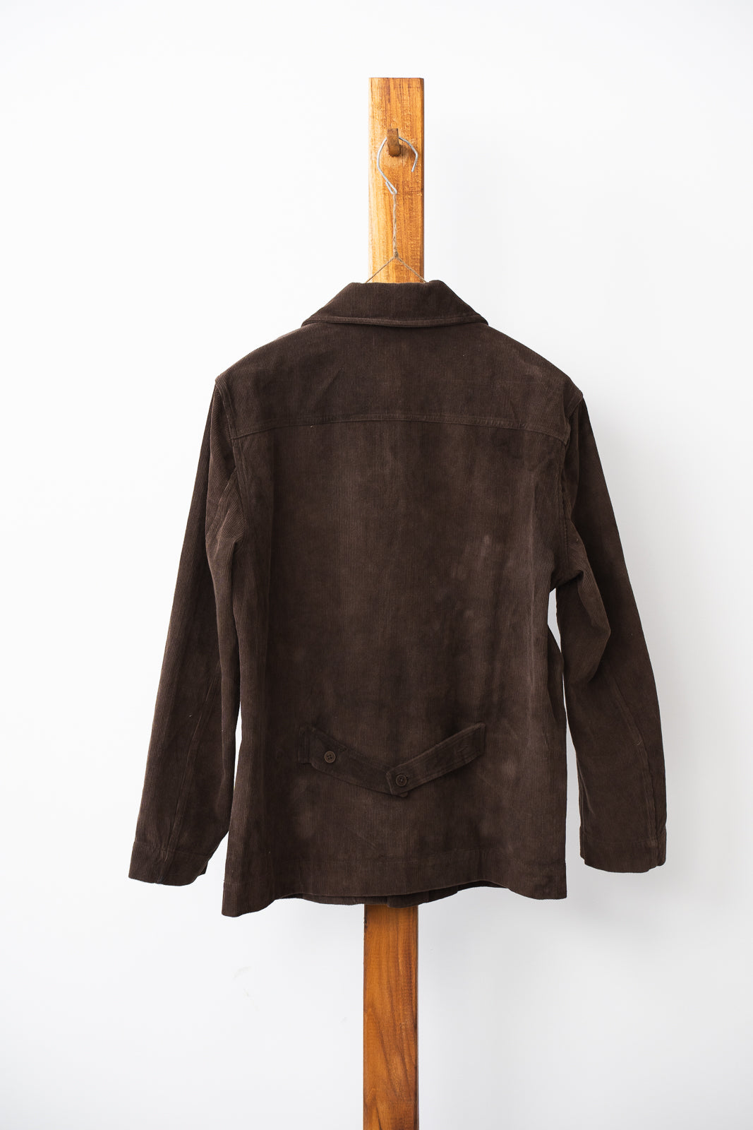 Trucker Jacket