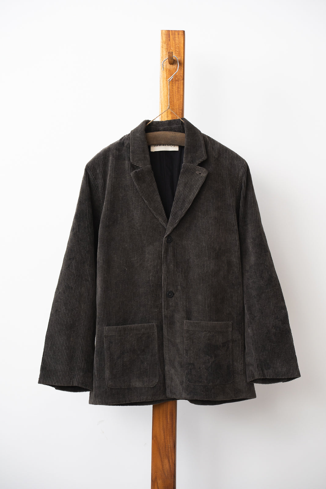 Stock Blazer