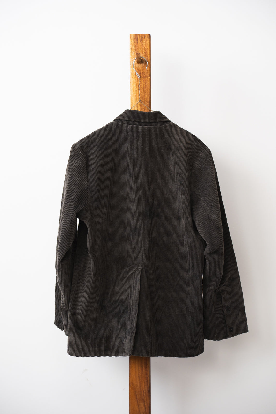 Stock Blazer