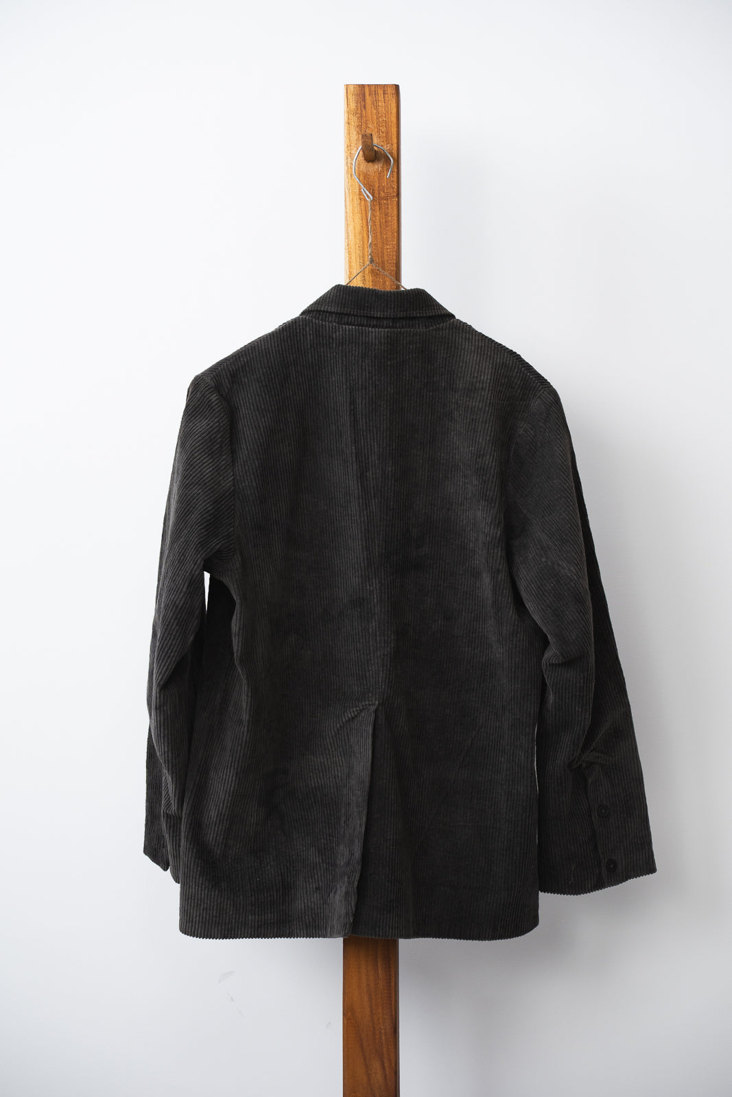 Trucker Jacket