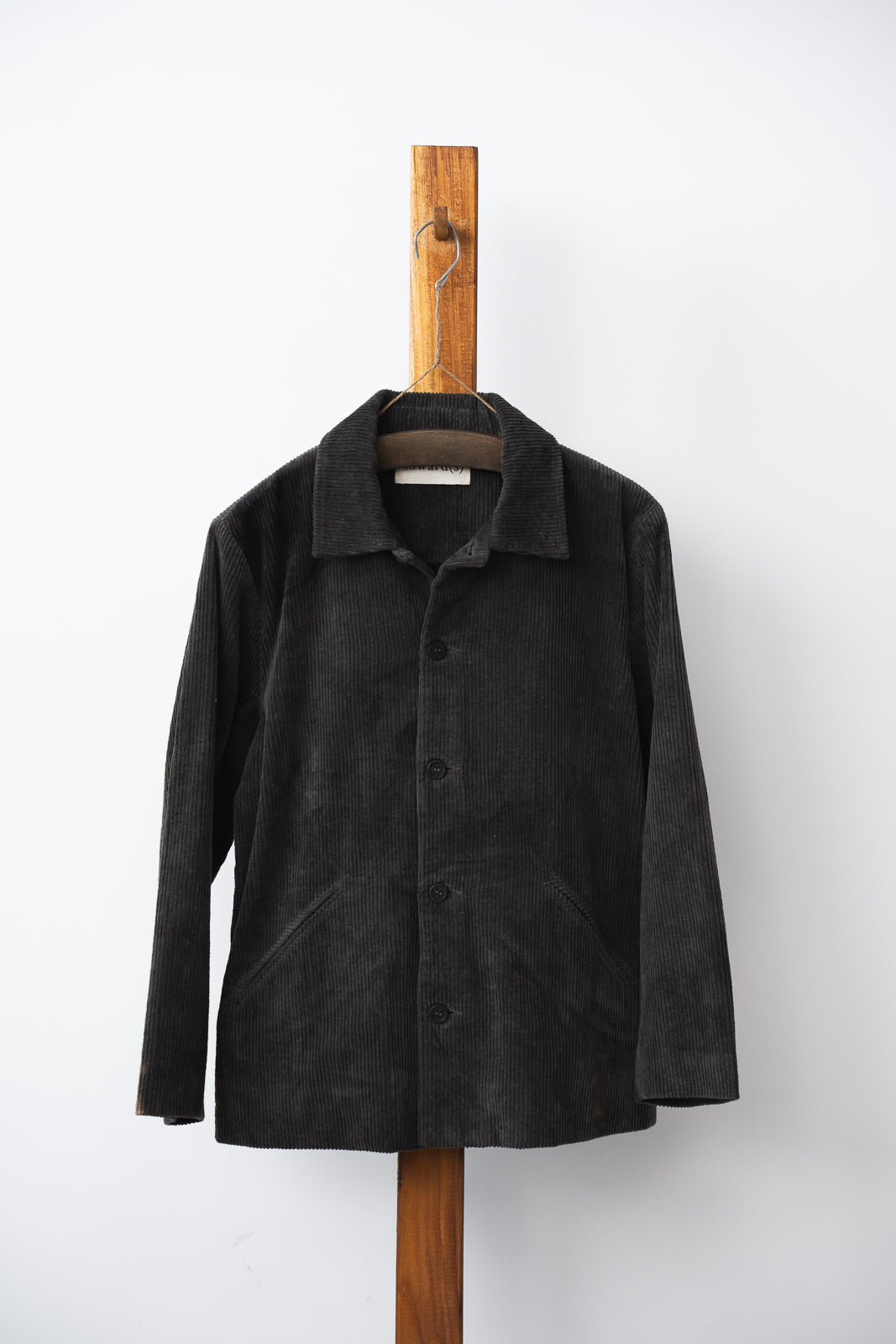 Trucker Jacket