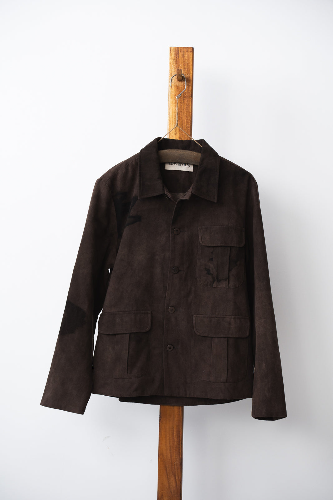 Chore Jacket
