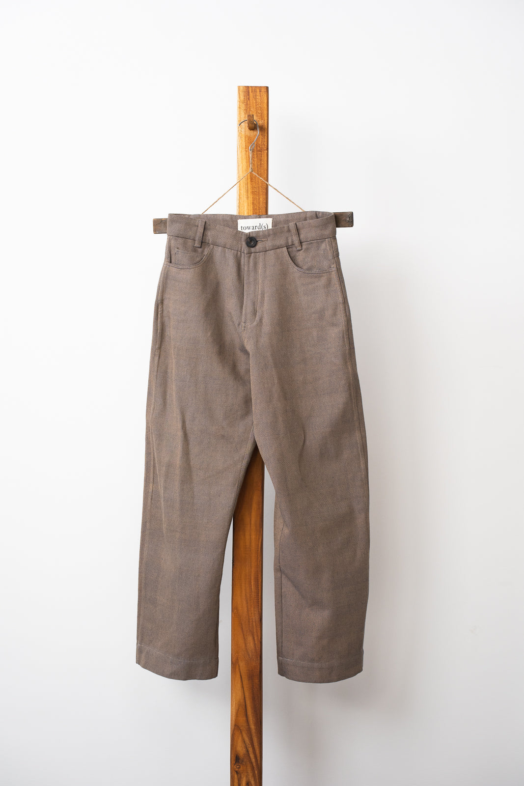 Stock Pant