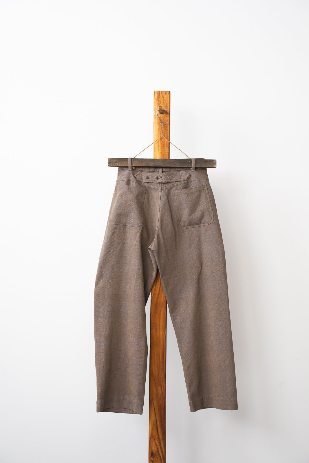 Stock Pant