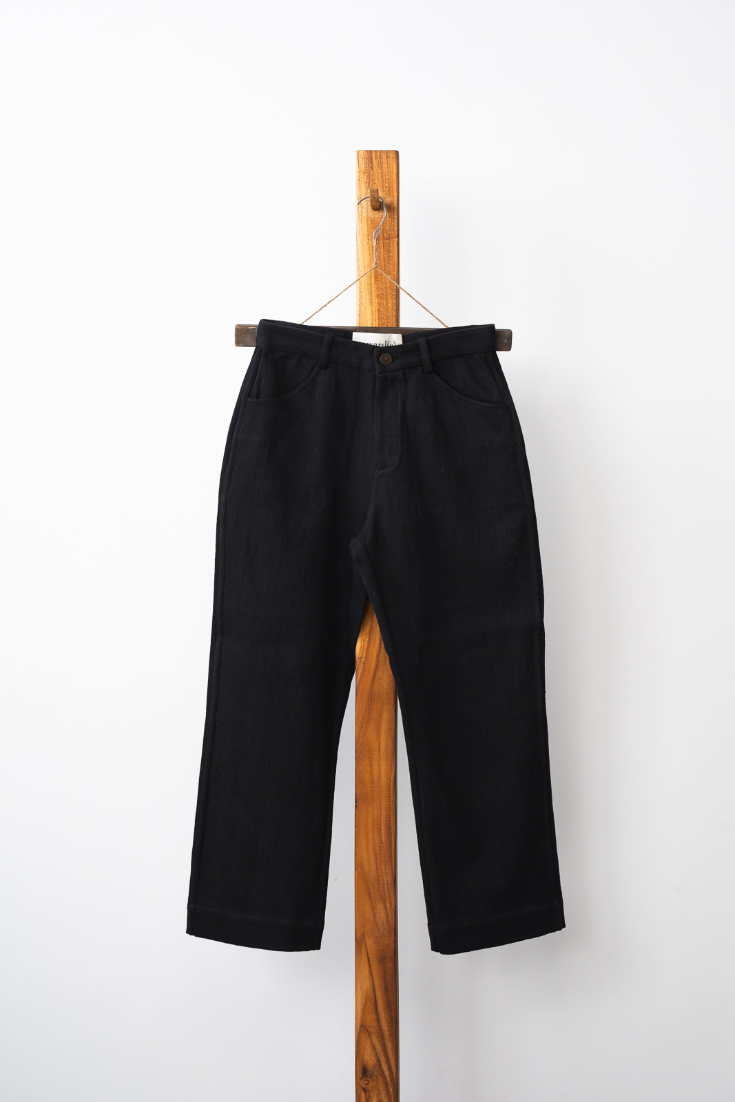 Stock Pant