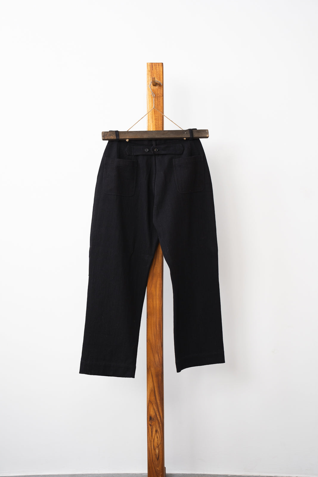 Stock Pant