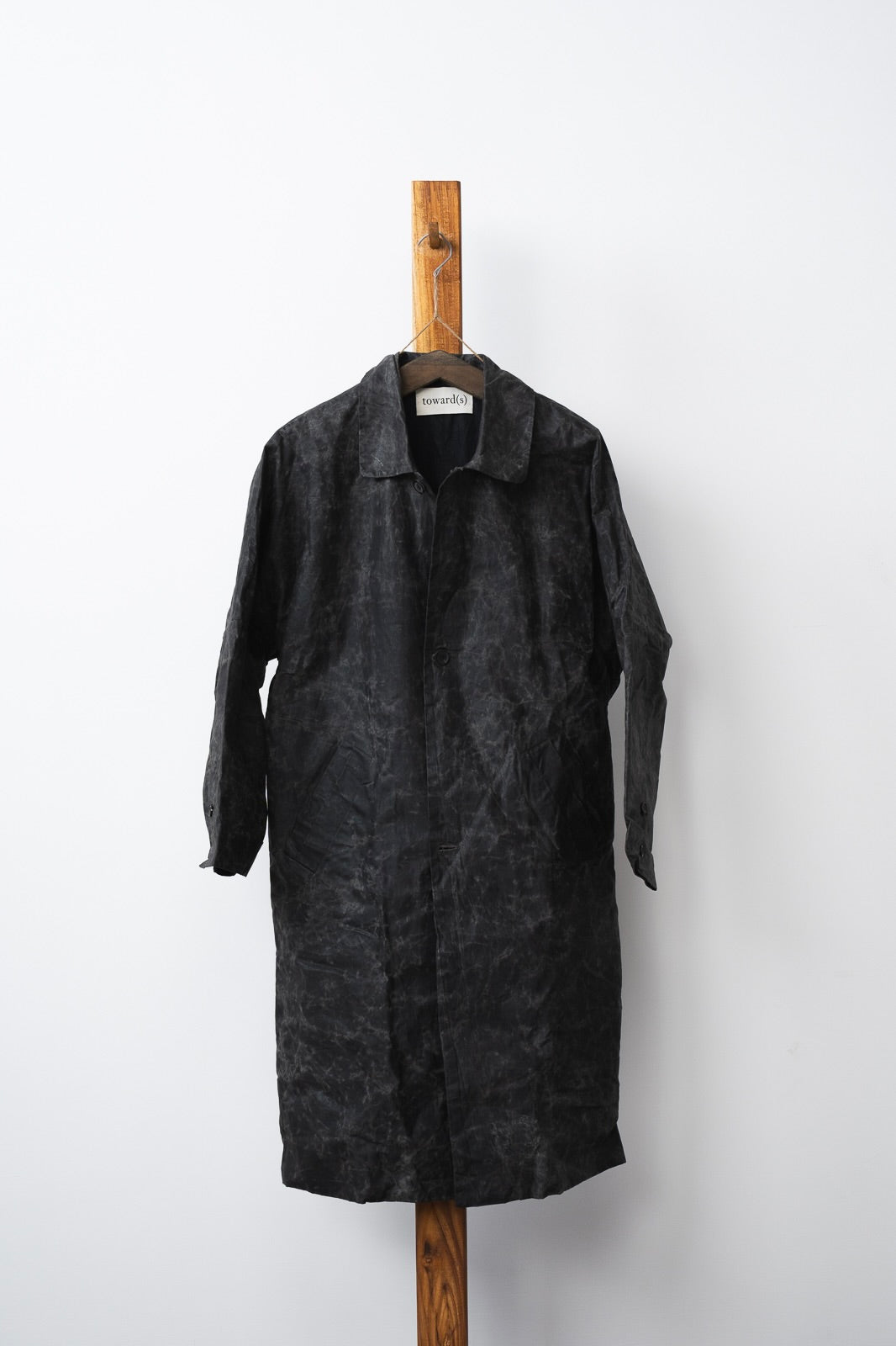 Stock Coat