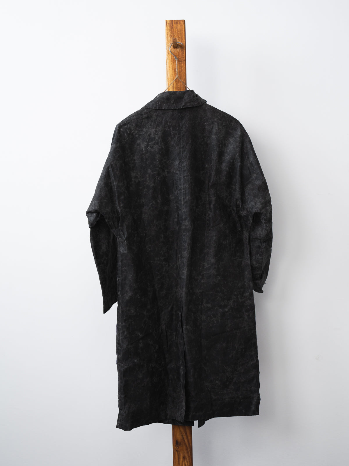Stock Coat