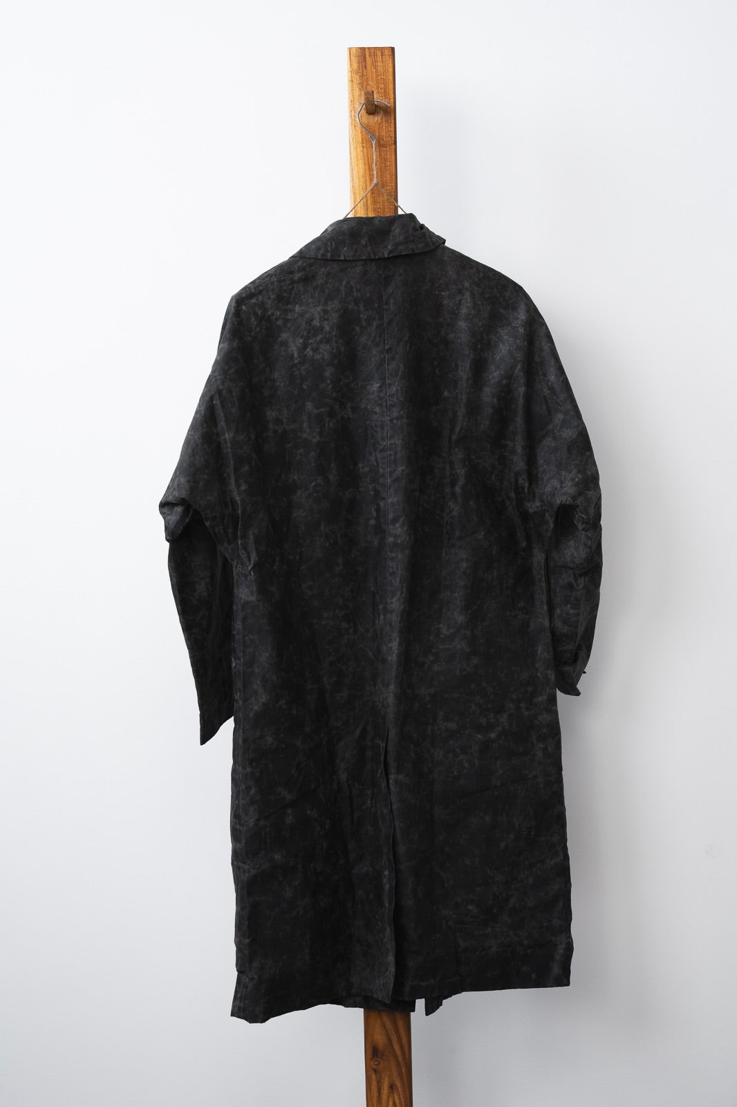 Stock Coat