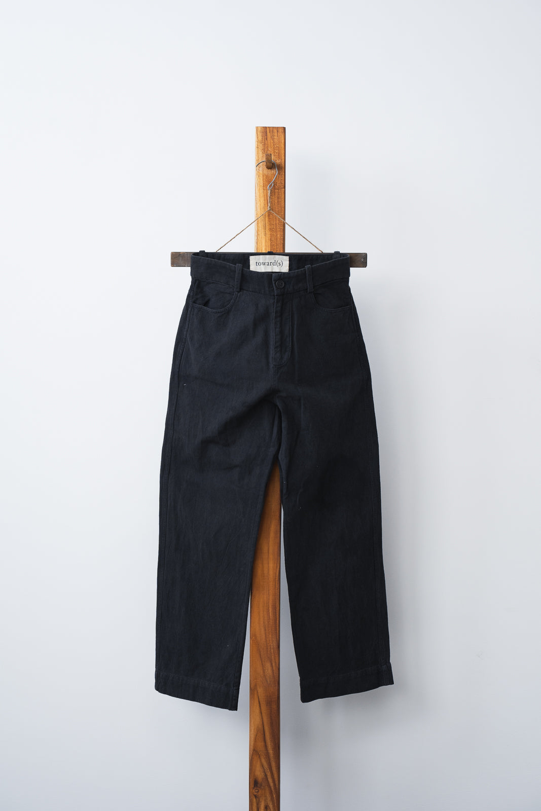 Stock Pant