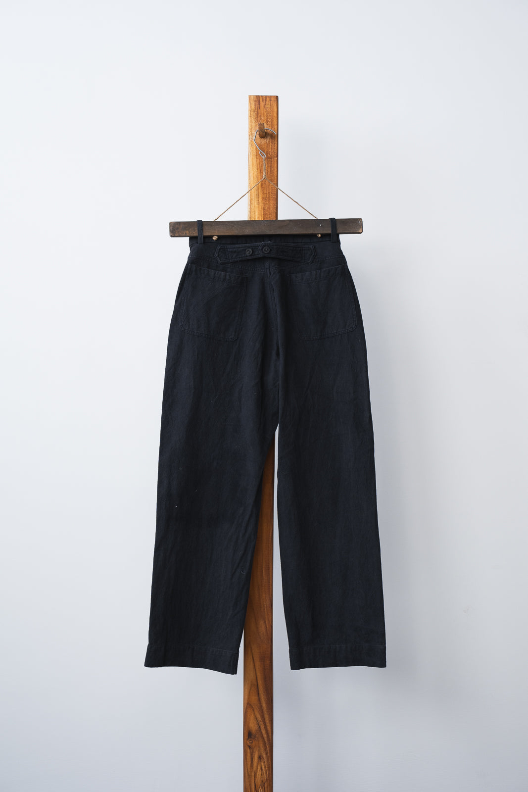Stock Pant