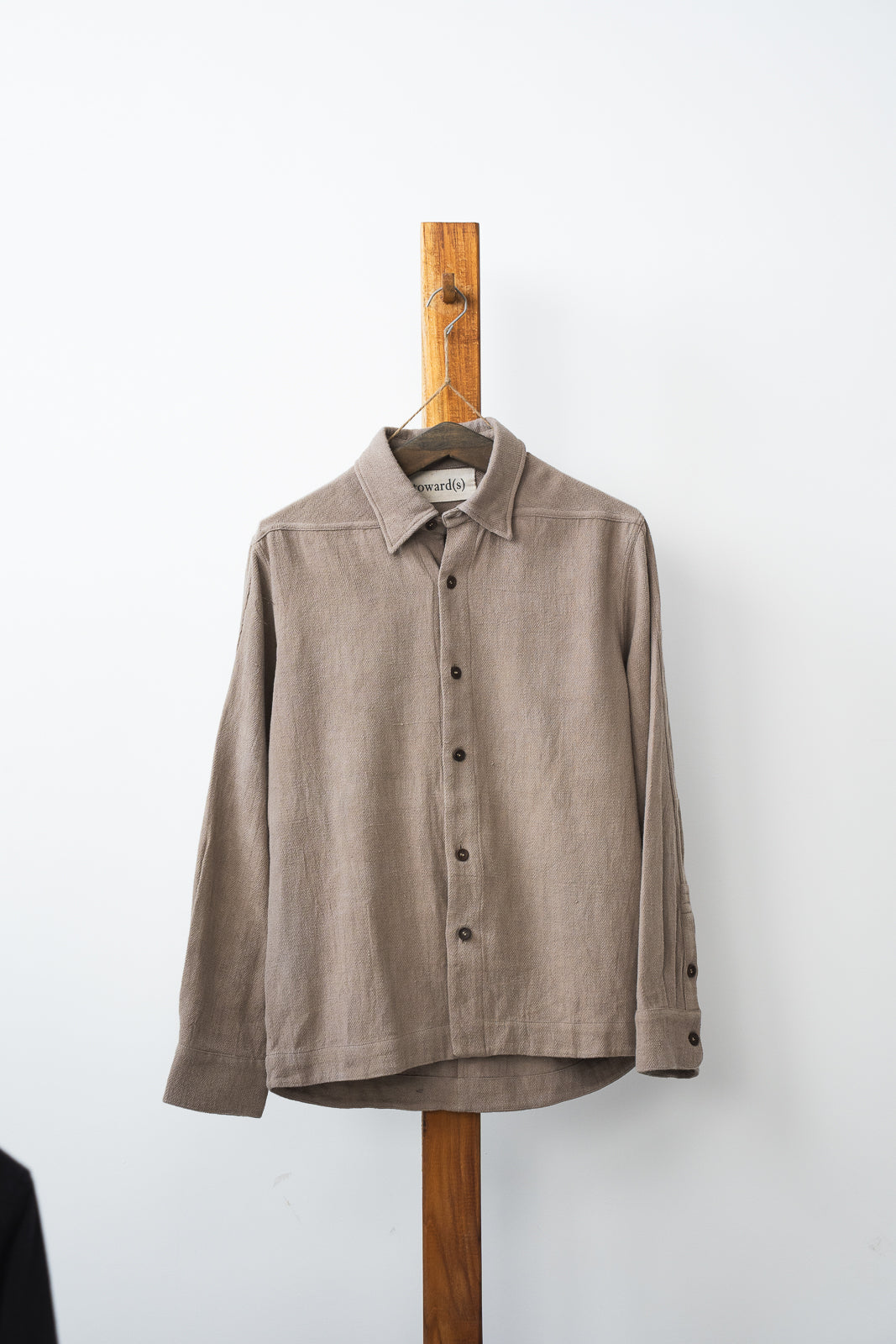 Stock Shirt