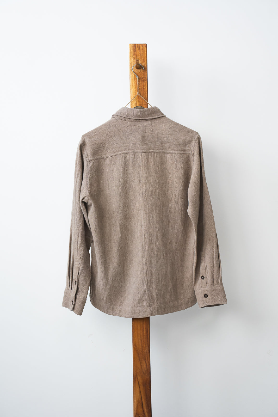 Stock Shirt