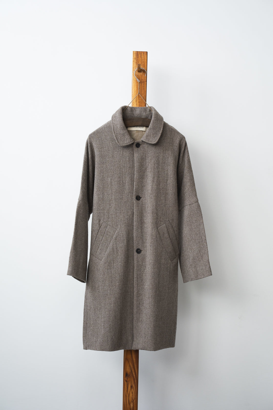 Stock Coat