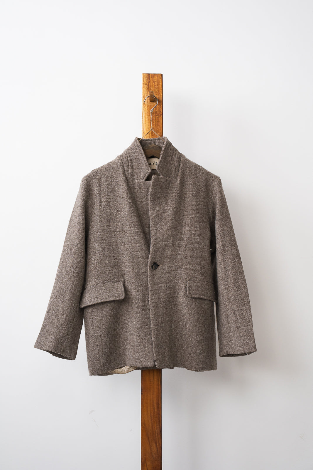 Blazer Jacket