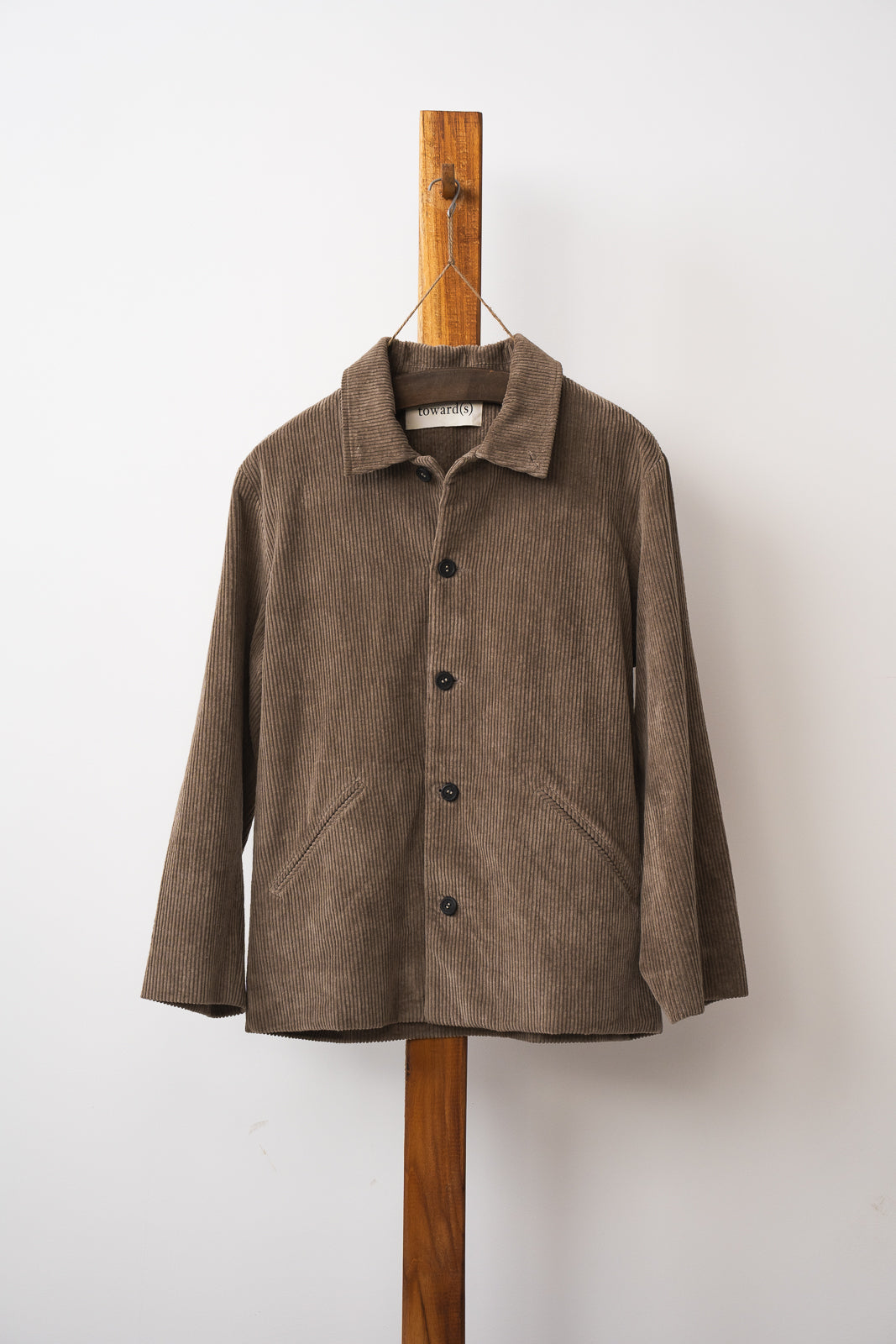 Trucker Jacket