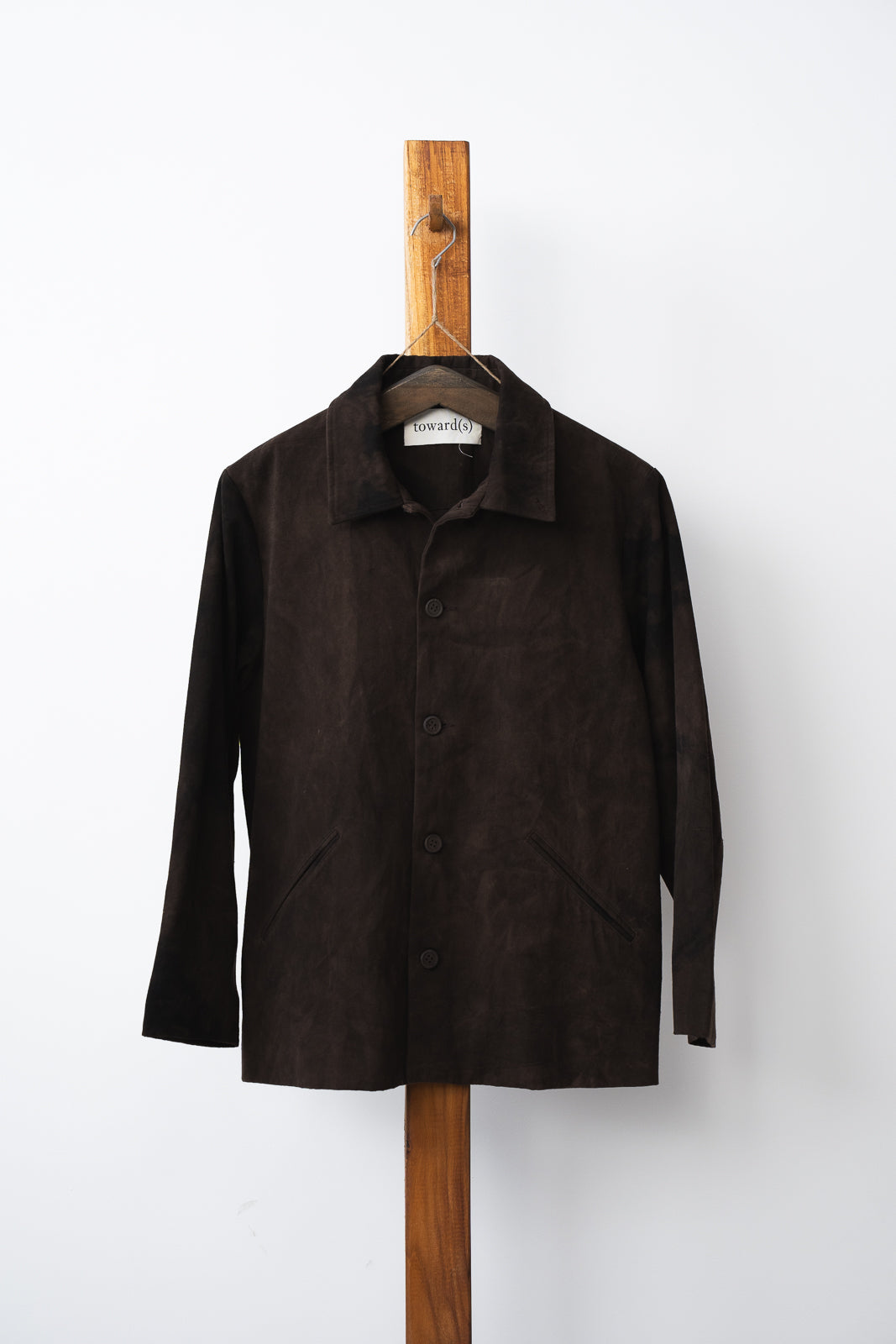 Trucker Jacket