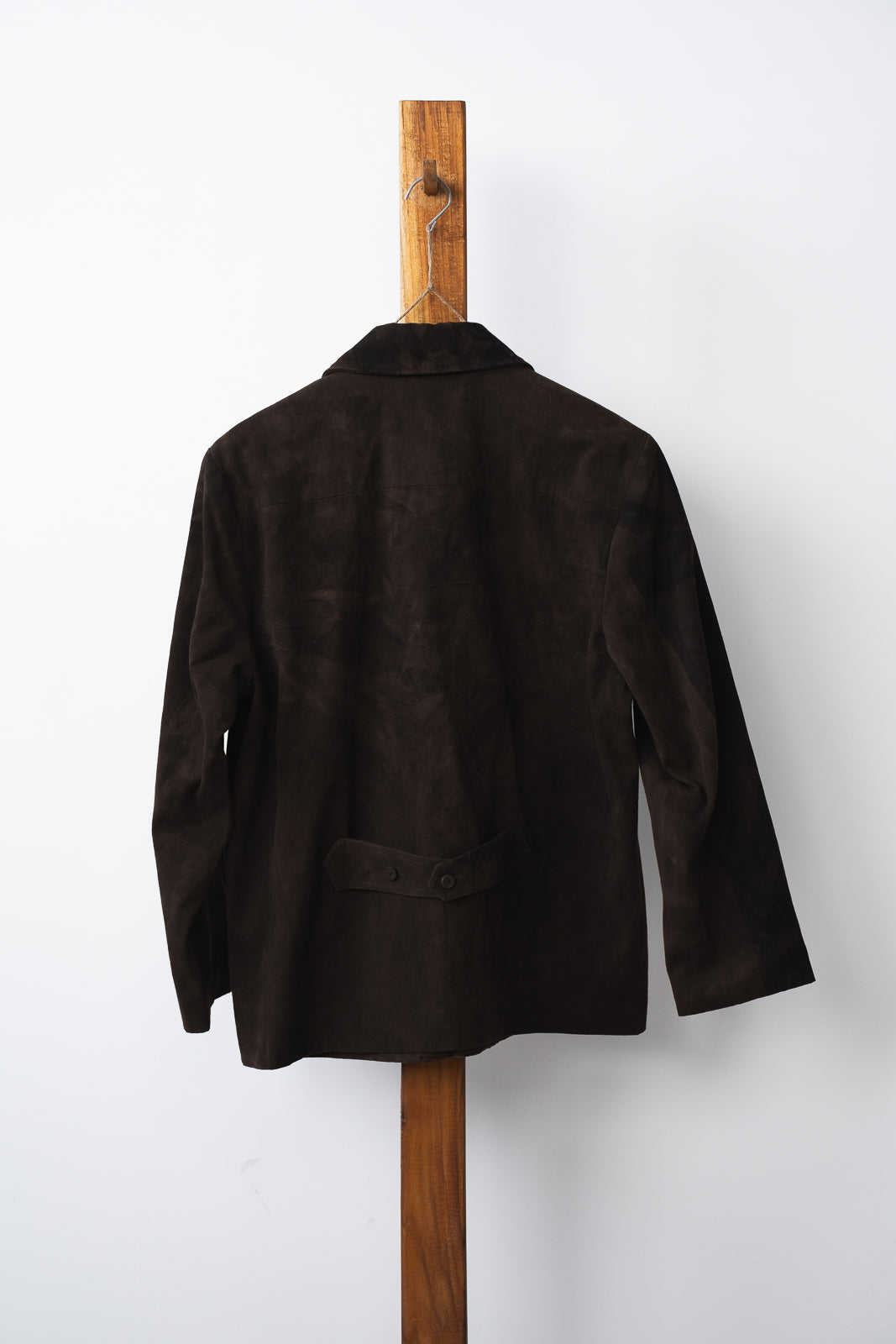 Trucker Jacket