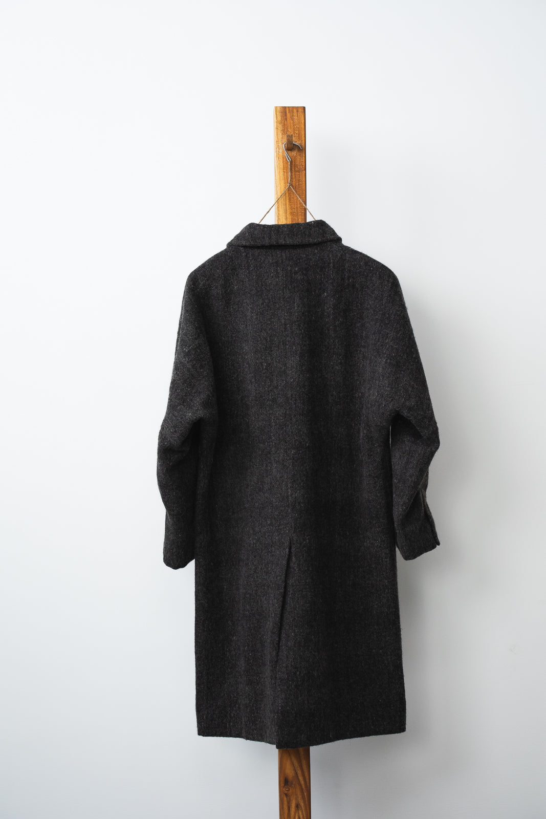 Stock Coat