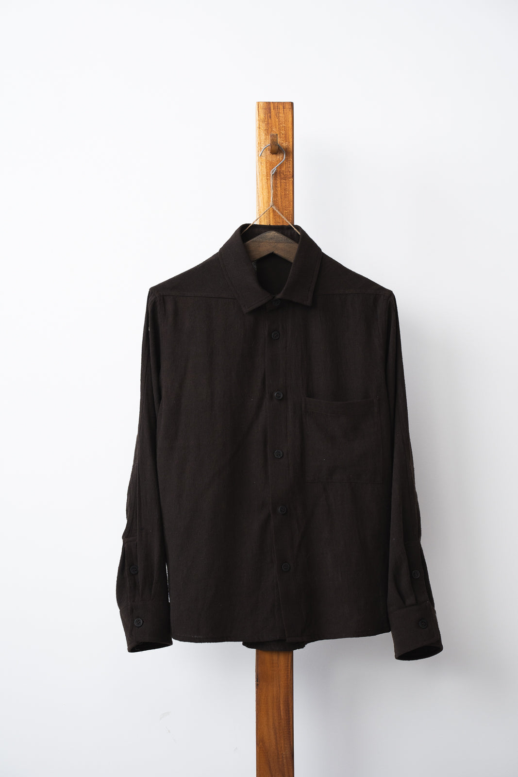 One Pocket shirt