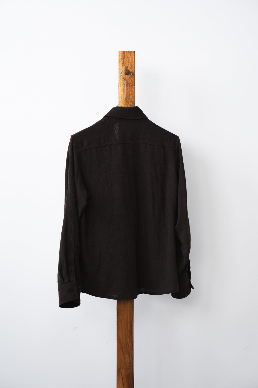 One Pocket shirt