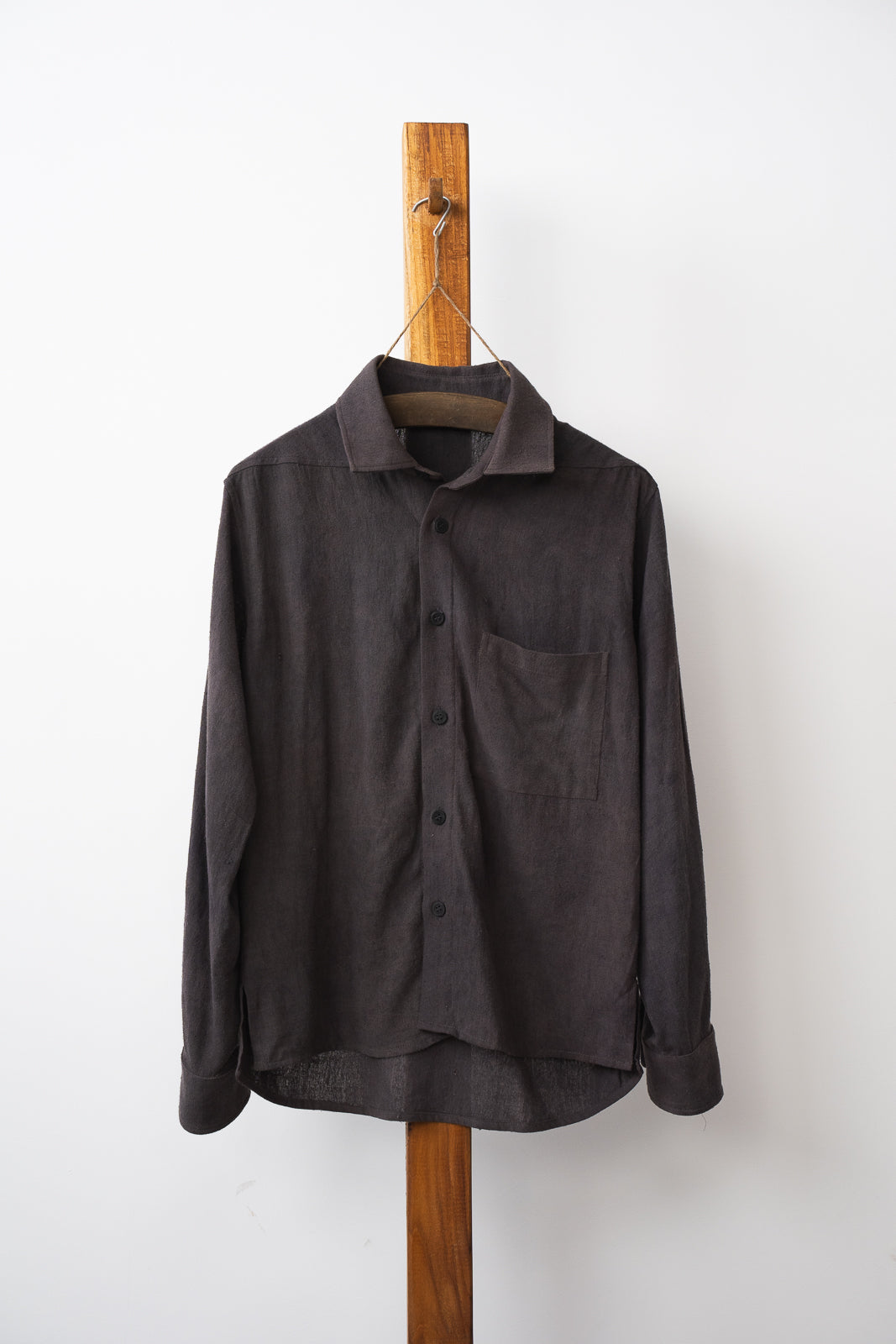 One Pocket shirt