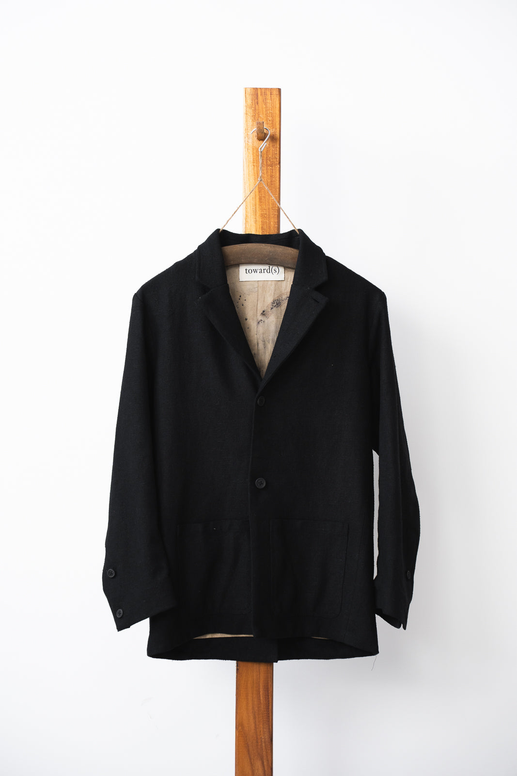 Stock Blazer