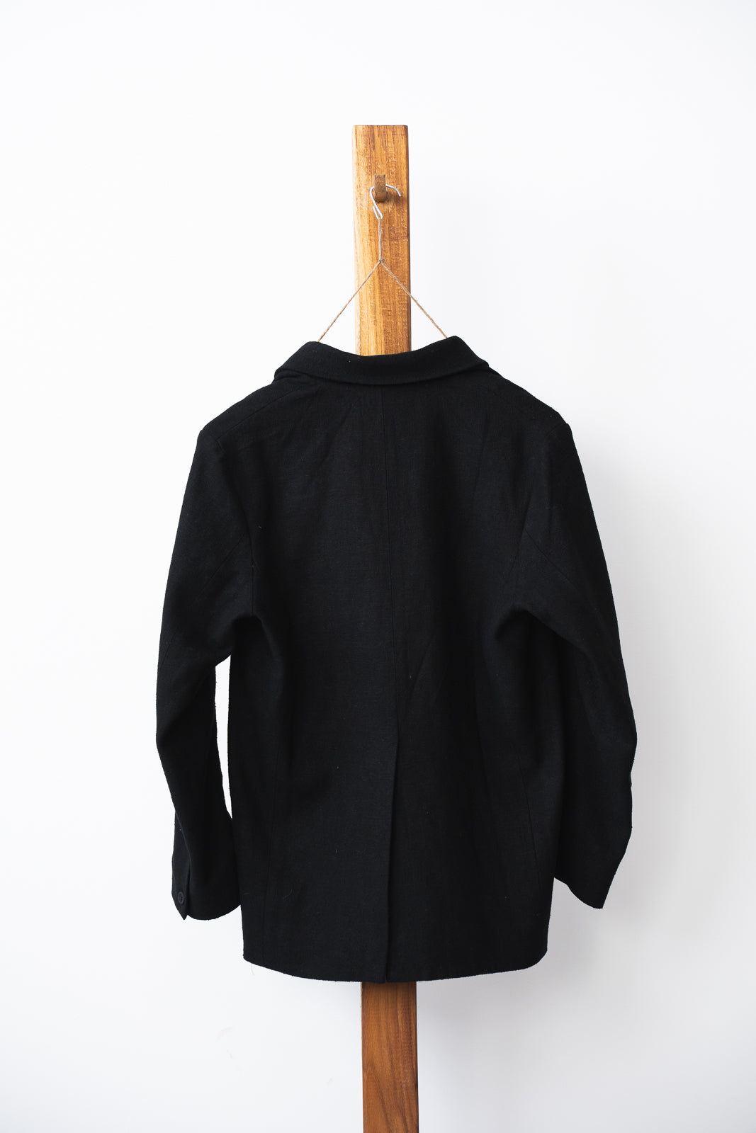 Stock Blazer