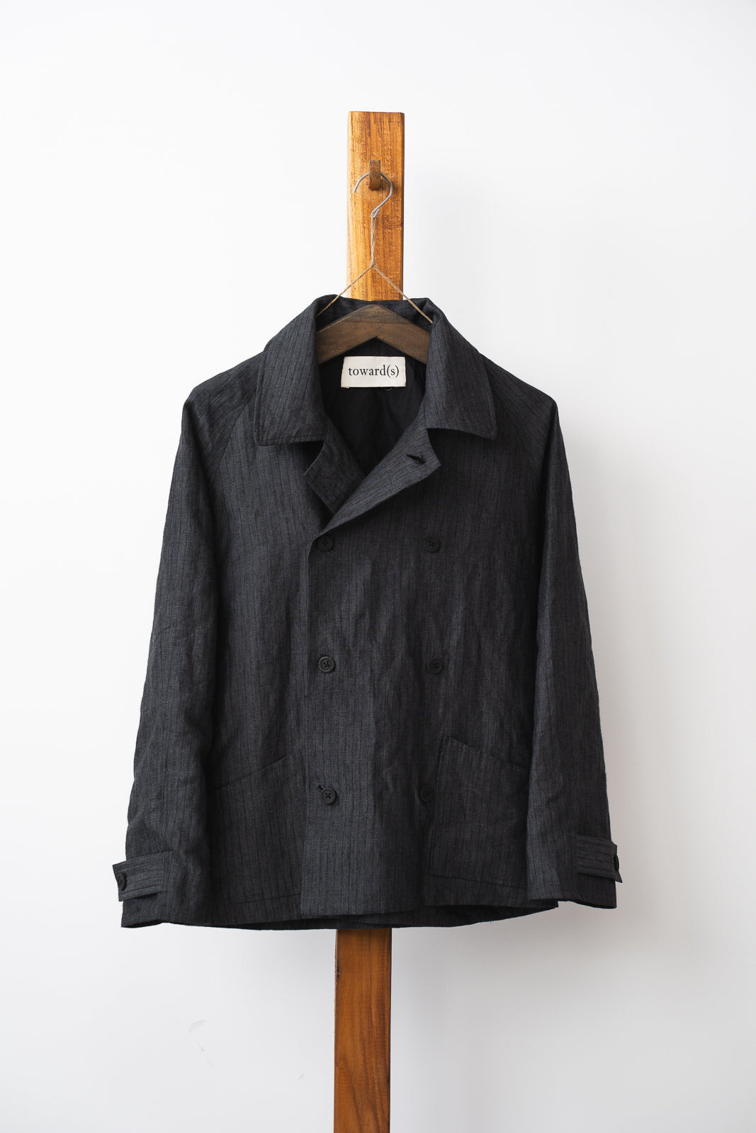 Peacoat