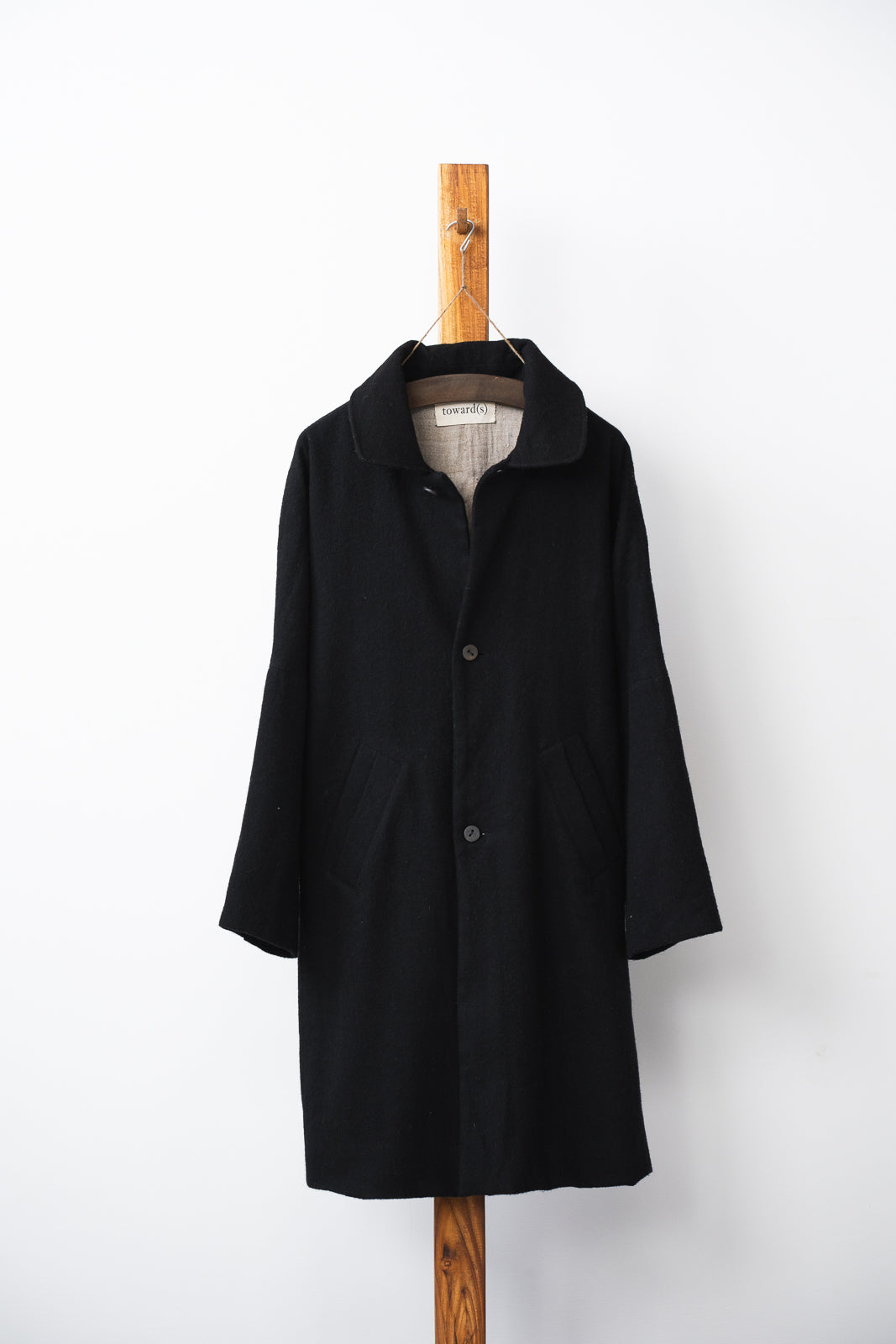 Stock Coat