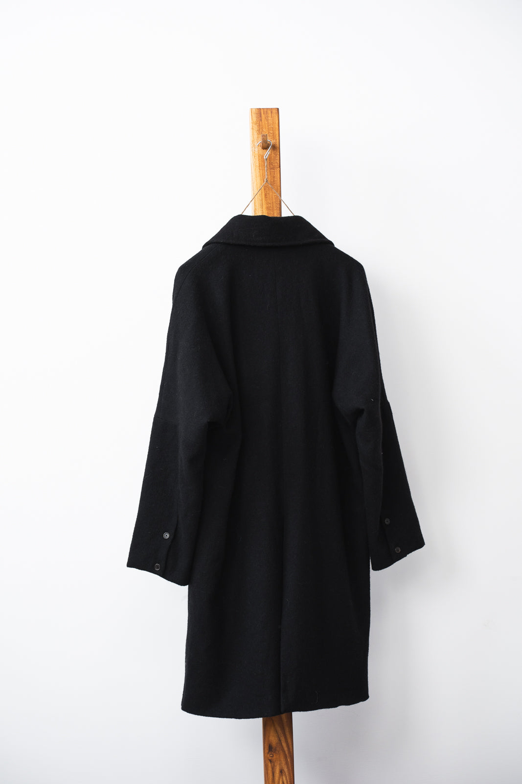 Stock Coat